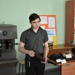 Наш выпуск!