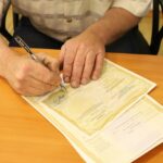 Наш выпуск!