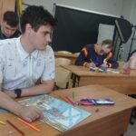 Конкурс рисунков «Великая страна Россия!»