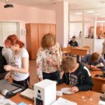 Мастер-класс «Мастерская сувениров»