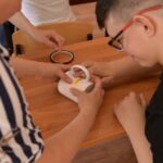 Мастер-класс «Мастерская сувениров»