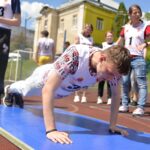 Физкульт-привет!