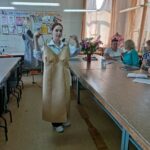 Наш выпуск! Наш выпуск!