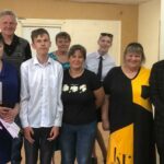 Наш выпуск! Наш выпуск!