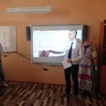 Правила безопасного поведения!