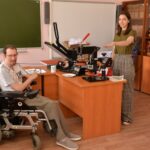 Мастер-класс «Мастерская сувениров»