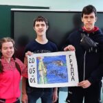 Выставка «Мы - ЗА мир, ПРОТИВ терроризма