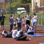 Физкульт-привет!