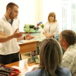 Наш выпуск!