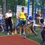 Физкульт-привет!