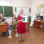 Наш выпуск!