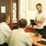 Наш выпуск!