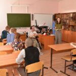 Мастер-класс «Мастерская сувениров»