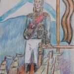 Конкурс рисунков «Великая страна Россия!»