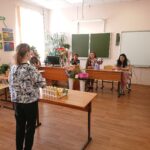 Наш выпуск!