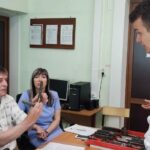 Наш выпуск!