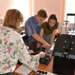 Мастер-класс «Мастерская сувениров»