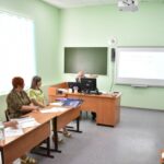 Наш выпуск!