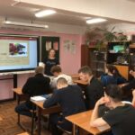 День здорового питания