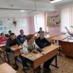 День здорового питания