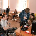 Мастер-класс «Мастерская сувениров»