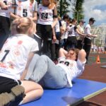 Физкульт-привет!