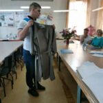 Наш выпуск! Наш выпуск!