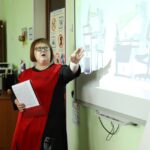 Проект «Успех каждого ребенка»