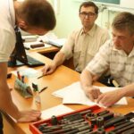 Наш выпуск!