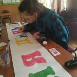 Квест-игра «На правильном пути»