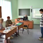 Наш выпуск!