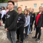 Солнечные старт