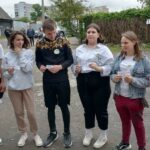 Квест-игра «На правильном пути»