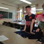 Наш выпуск! Наш выпуск!