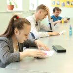 Ура! Каникулы!