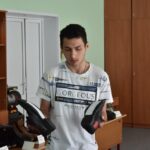 Наш выпуск!