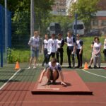 Физкульт-привет!