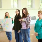 Квест-игра «На правильном пути»