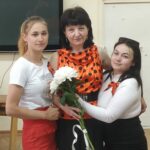 Наш выпуск! Наш выпуск!