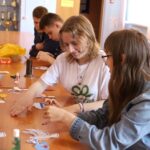 Укрась окна ко Дню России! Укрась окна ко Дню России!