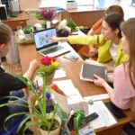 Ура! Каникулы!