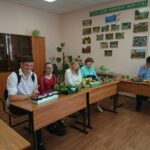 Наш выпуск!