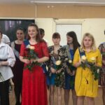 Наш выпуск! Наш выпуск!