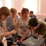 Мастер-класс «Мастерская сувениров»