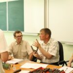 Наш выпуск!