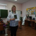 Наш выпуск!