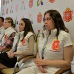 Награждения победителя VI Национального чемпионата «Абилимпикс» Награждения победителя VI Национального чемпионата «Абилимпикс»