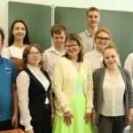 Ура! Каникулы!