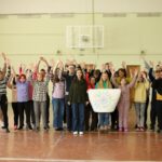 Квест-игра «На правильном пути»