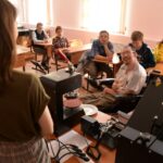 Мастер-класс «Мастерская сувениров»